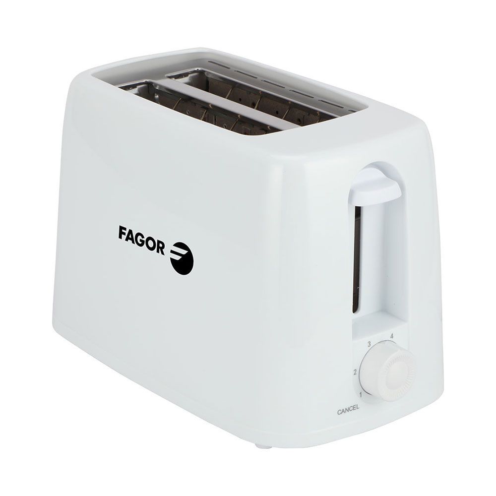 Tostador Flexitoast 2 Ranuras 650 W