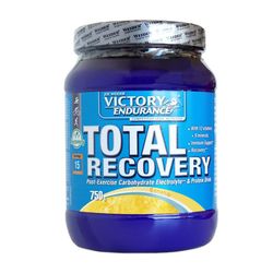 Total Recovery Banana 750 G