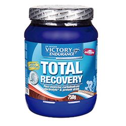 Total Recovery Chocolate 750 G