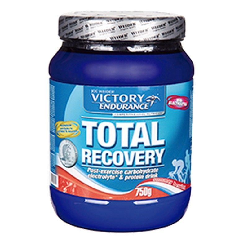 Total Recovery Summer Berries 750 G