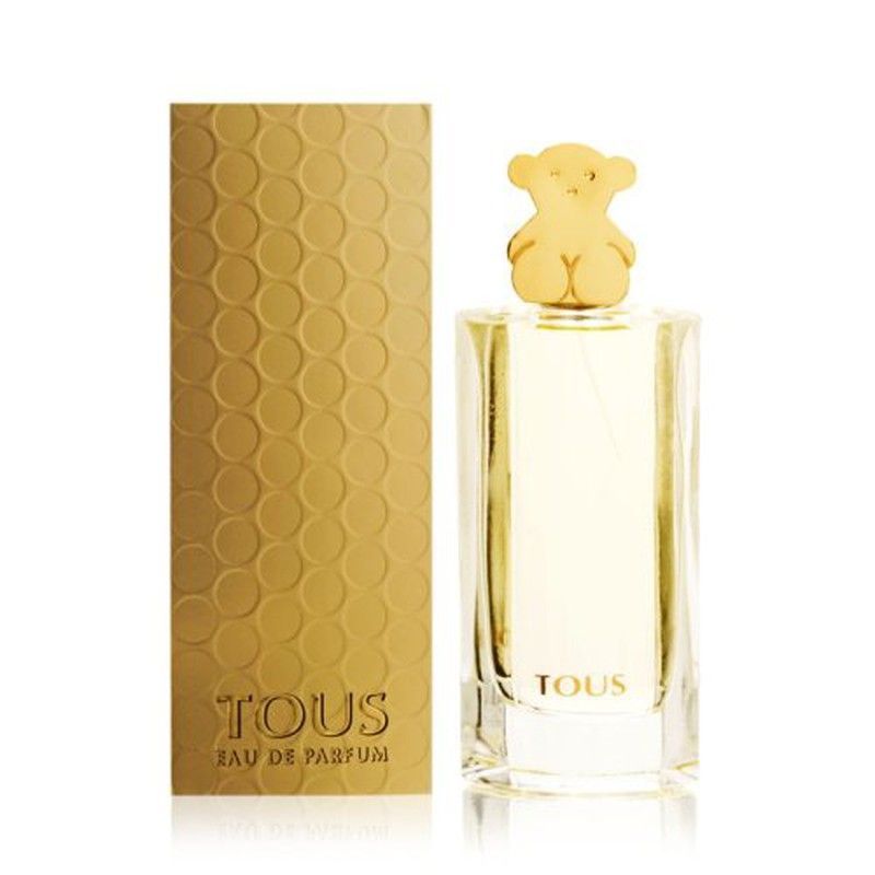 Tous Parfum 50 Vapo