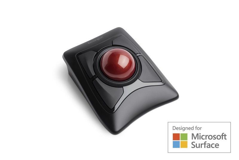Trackball inalámbrico Expert Mouse® de Kensington
