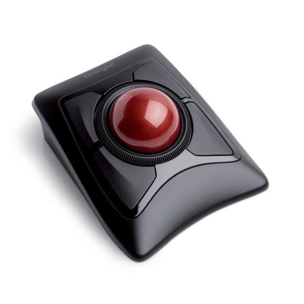 Trackball Kensington Expert Mouse® inalámbrico