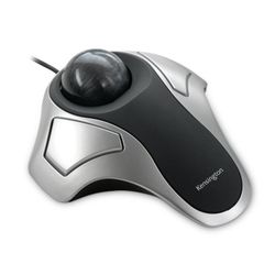 Trackball óptico Orbit® de Kensington