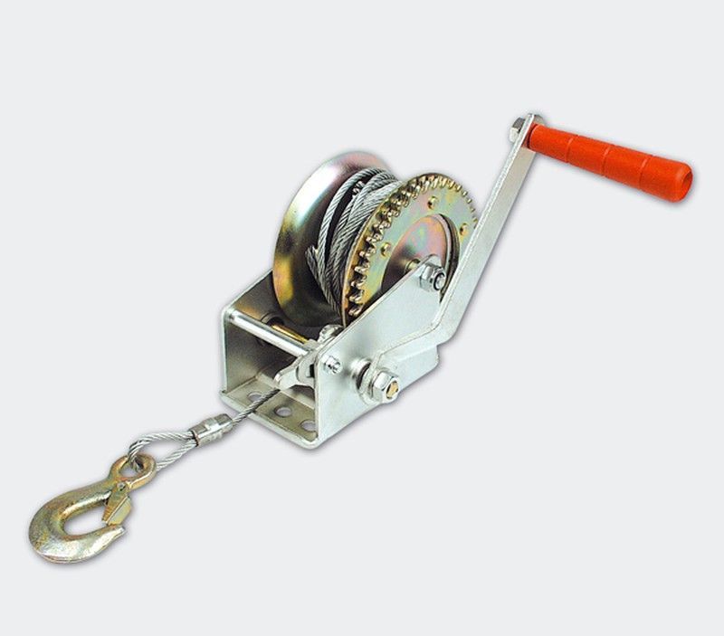 Tractel Capacidad 500 Kgs