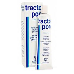 Tractopon Crema Hidratan 75 Ml