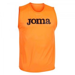 Training Bib Fluor Orange