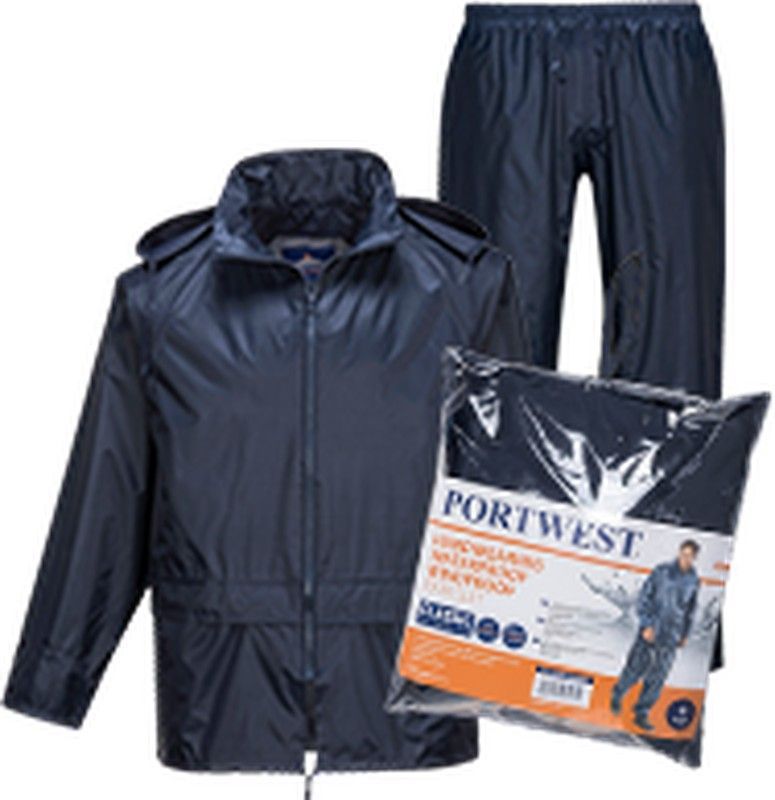 Traje de agua Essentials (traje de 2 piezas)