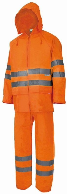 Traje lluvia av Velilla 189