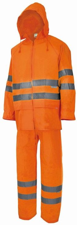 Traje lluvia av Velilla 189