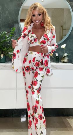 Traje modelo Veracruz