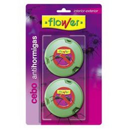 Trampa cebo antihormigas