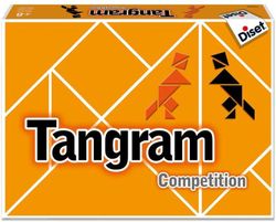 Trangram competición