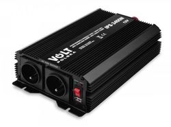 Transformador convertidor 12v/230v (1700-3400w)