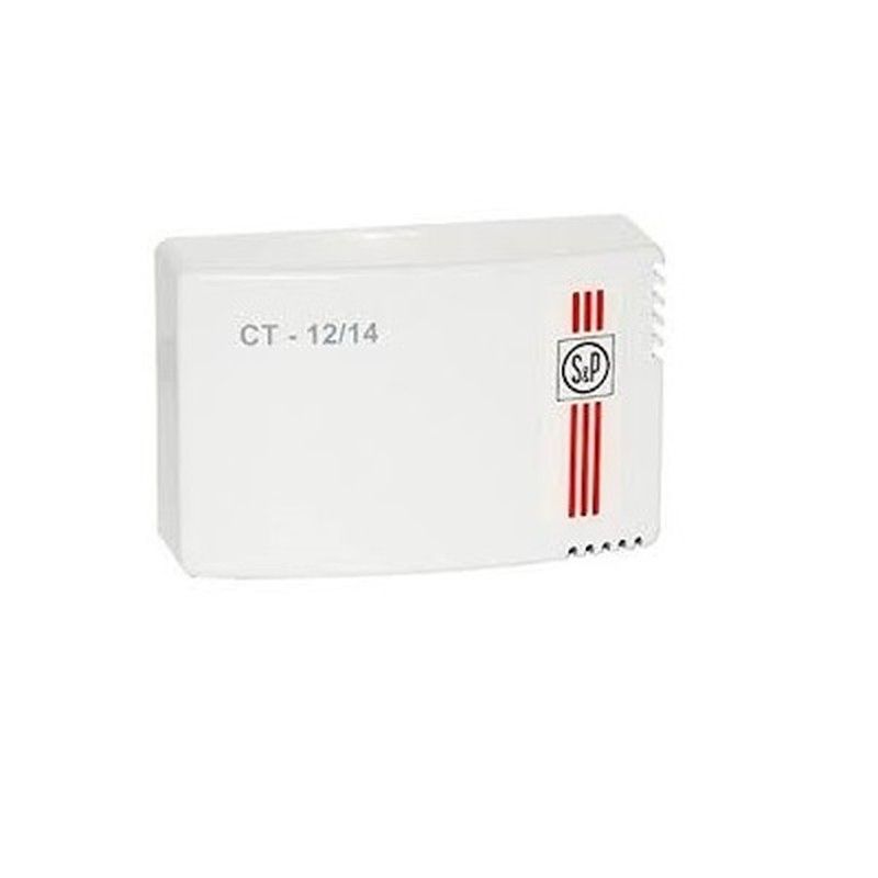 Transformador CT-12/14-R S&P | 5401292700