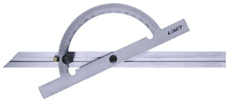 Transportador Angulos 2550, Disco 200x400 Milimetros, Referencia  25500208