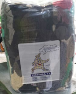 Trapo Limpieza Color