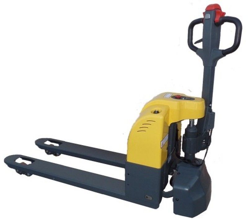 Traspaleta semielectrica 1500 kg 16016