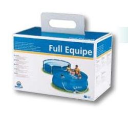 Tratamiento completo Full Equip Quimicamp