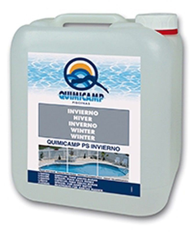 Tratamiento Invierno Ps 5 L