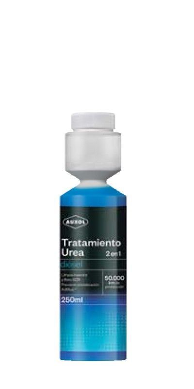 Tratamiento Urea (adblue) 2 en 1