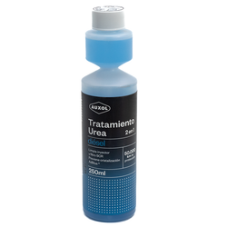 Tratamiento Urea Adblue® 2 en 1 Auxol