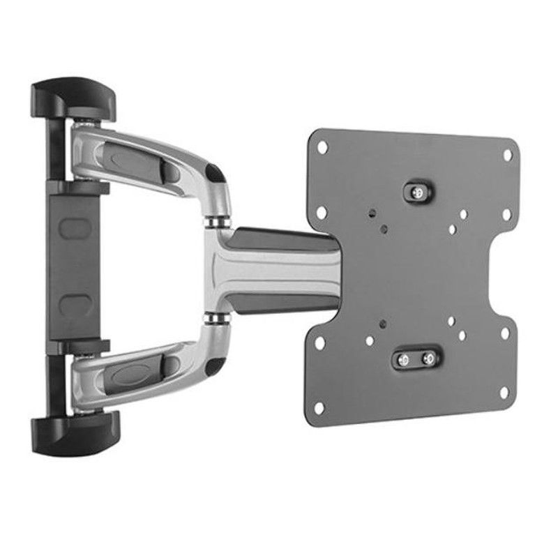 Traulux Soporte Monitor Pared 3D 23"-42" 200X200