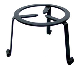 Trebede Redondo Forja Caldera 40 CM