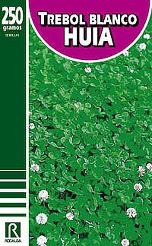 Trébol blanco Huia Rocalba 250gr