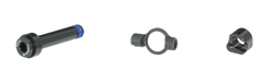Trek 2021 Top Fuel 29 Lower Shock Bolt with Cable Guides