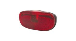 Trek-Diamant Duxo XB Battery Rear Bike Light