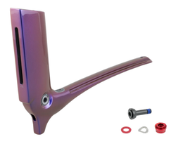 Trek Madone SLR Seatmasts 60 cm purple