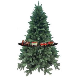 Tren C/Soporte Para Arbol Nav