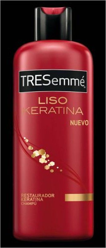 Tresemme Viaje Ch 100 Liso Keratina