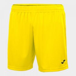 Treviso Short Yellow