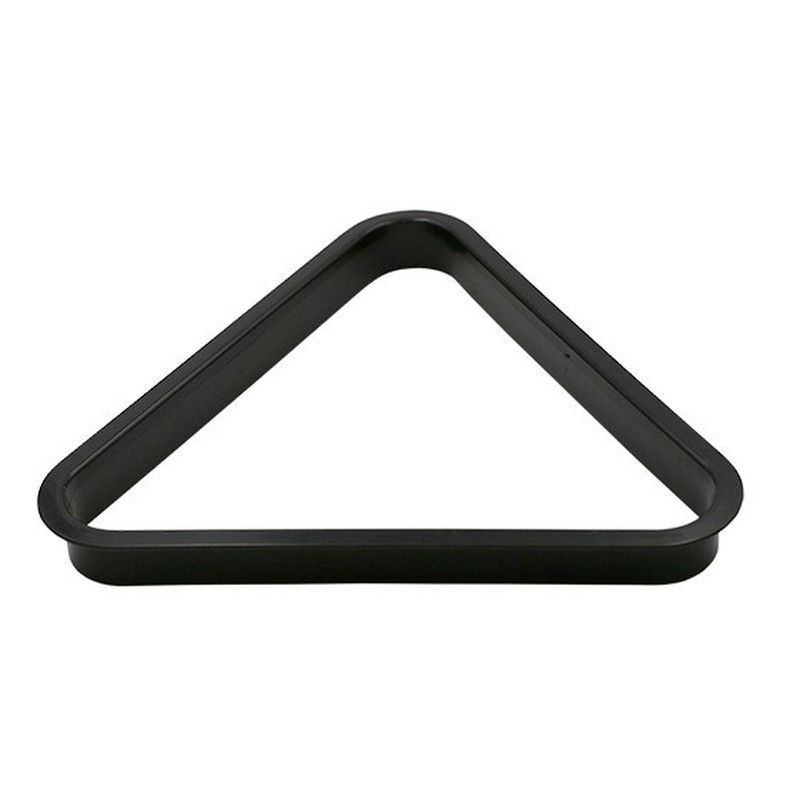 Triángulo para el billar