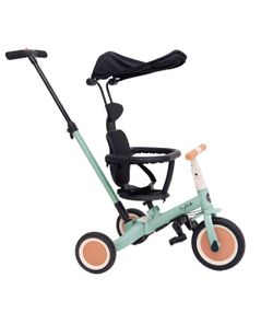 Triciclo multifunción GYRO+ Olmitos