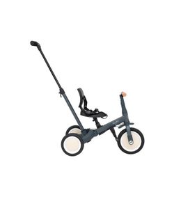 Triciclo multifunción Olmitos Gyro Gris