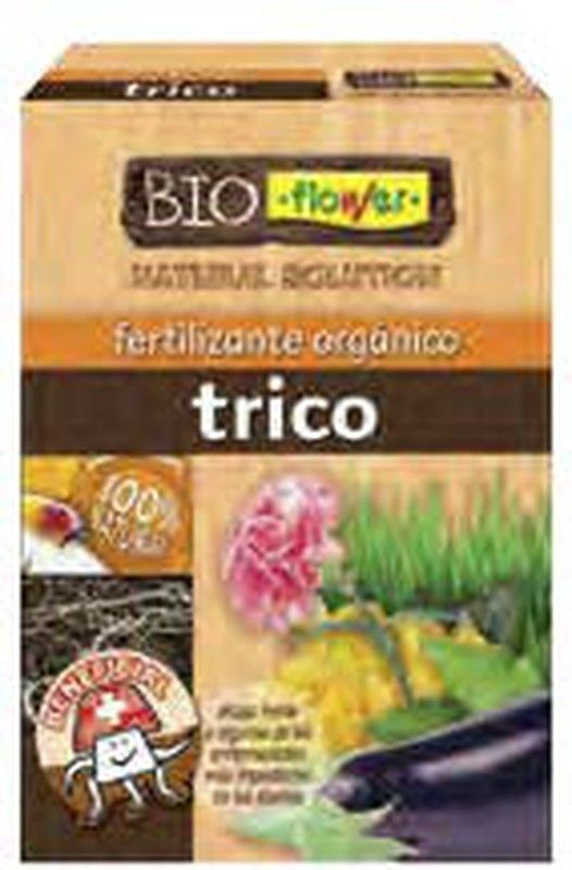 Tricodermas fungicida FLOWER