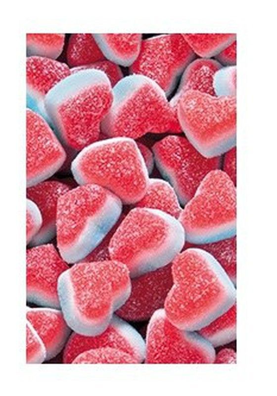 Tricorazon Azucar Haribo