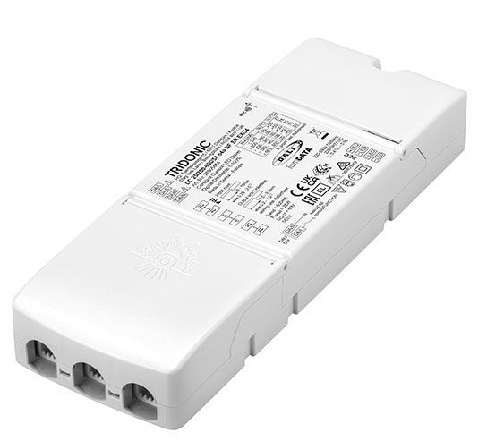 Tridonic 28005487 LC 13/50-300/54 o4a NF SR+ EXC4