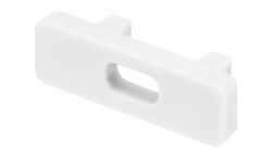 Tridonic 28005785 ACL ENDCAP FLEXIBLE WITH HOLE
