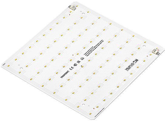 Tridonic 28005846 QLE 270x270mm 1250lm 830 EXC