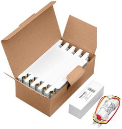 Tridonic 89801254 EMcLED ONC 214 LiFePO4 250V KIT