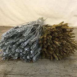 Trigo Natural Navideño