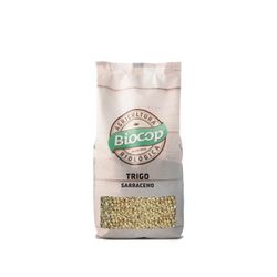 Trigo sarraceno biocop 500 g bio ecológico