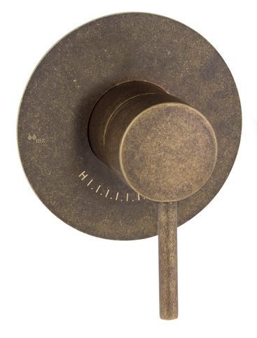 TRIM DUCHA EMPOTRADA 1 SALIDA PLAFON