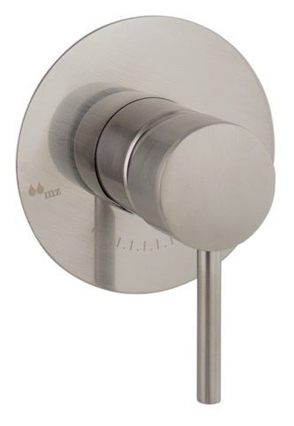 TRIM DUCHA EMPOTRADA UNA SALIDA PLAFON