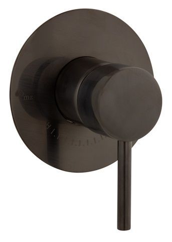 TRIM DUCHA EMPOTRADA UNA SALIDA PLAFON