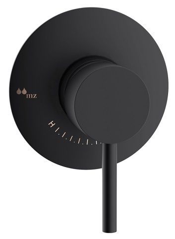 TRIM DUCHA EMPOTRADA UNA SALIDA PLAFON